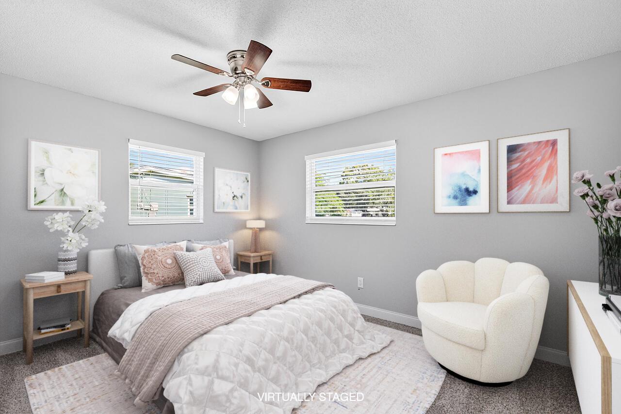 EASTVIEW GARDENS - Residential