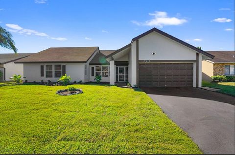 7060 NW 47th Place Lauderhill FL 33319