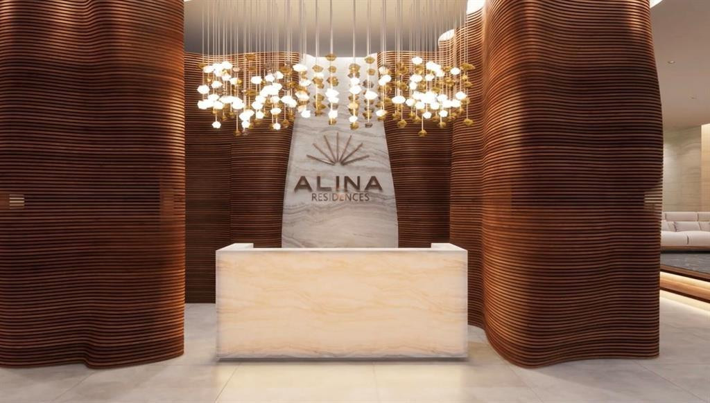 Alina - Residential Lease