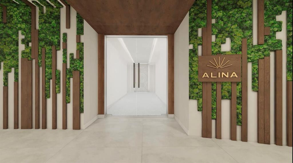 Alina - Residential Lease