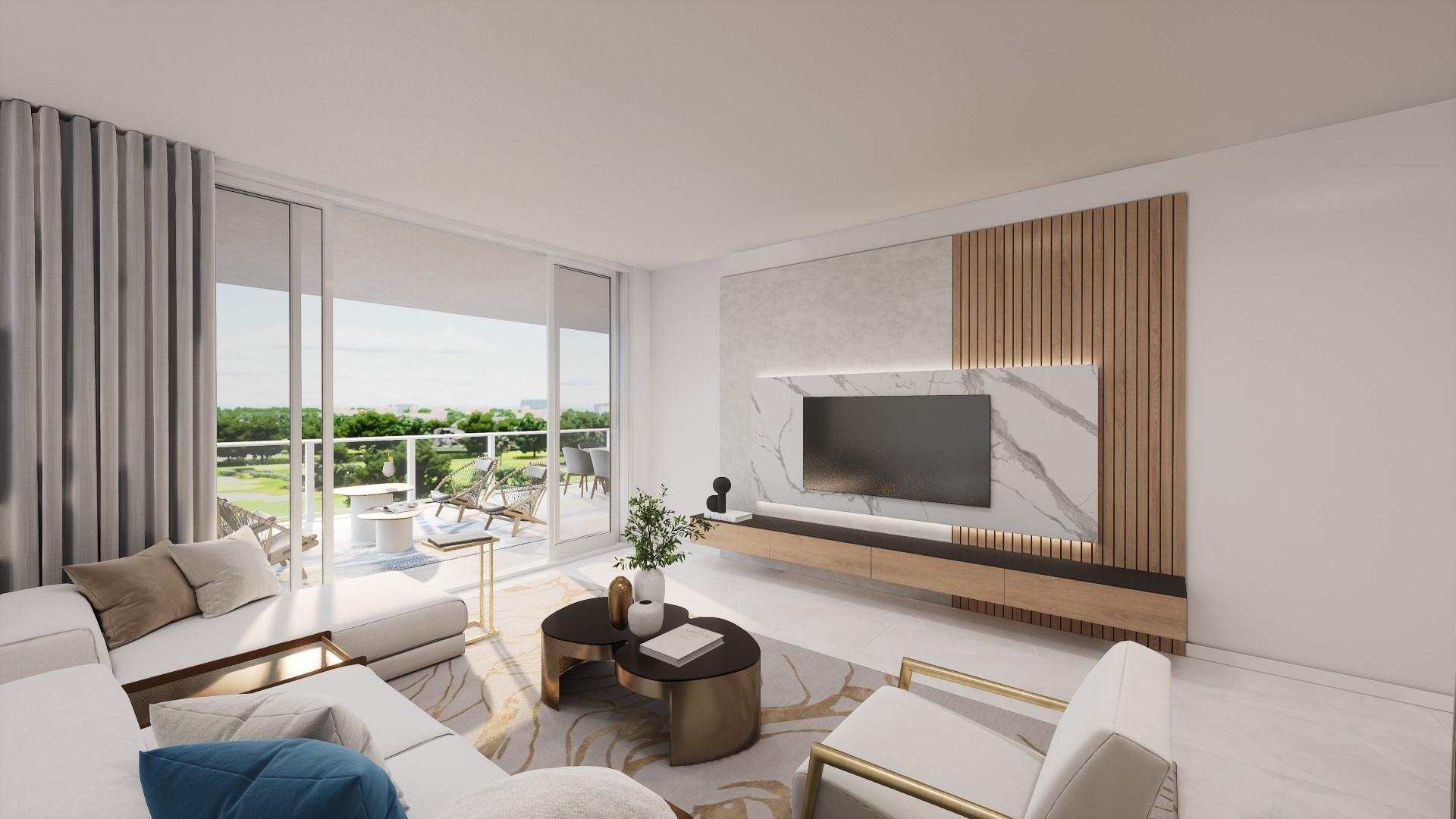 Alina - Residential Lease