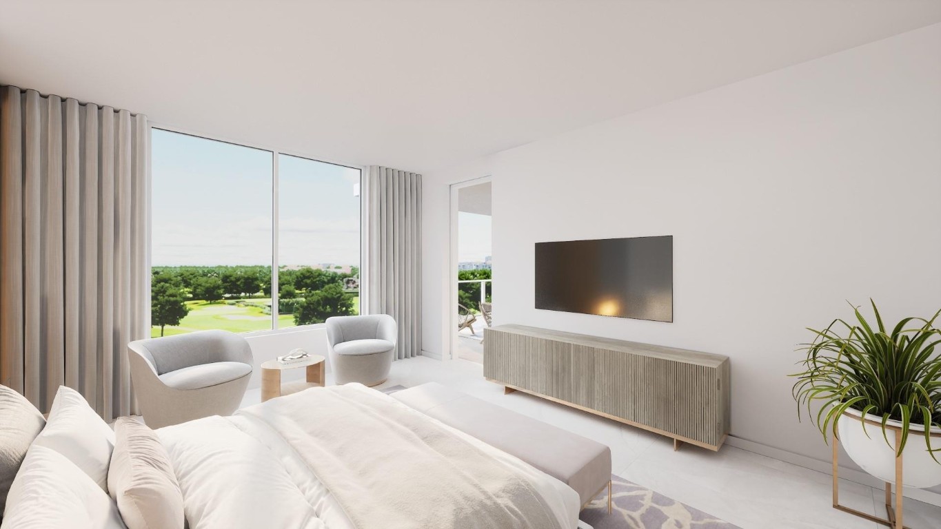 Alina - Residential Lease