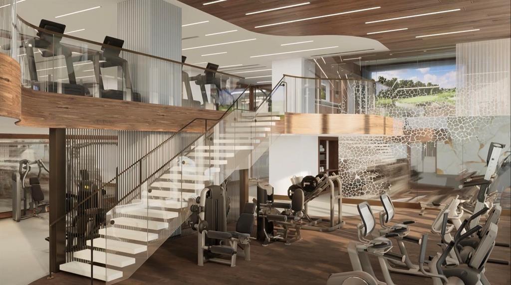 Alina - Residential Lease