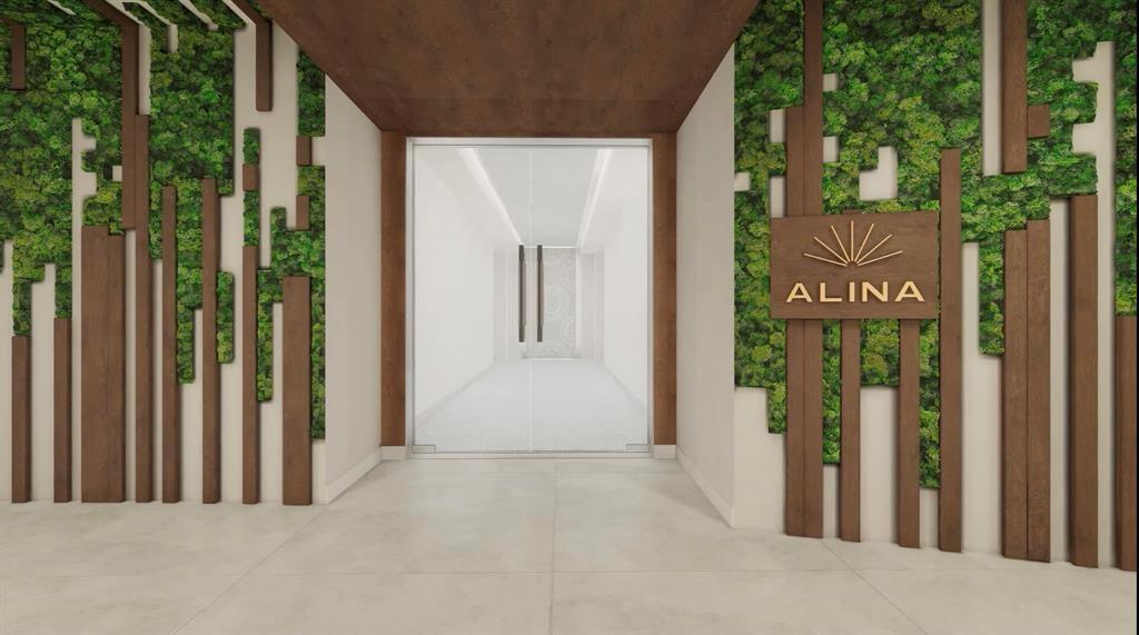 Alina - Residential Lease