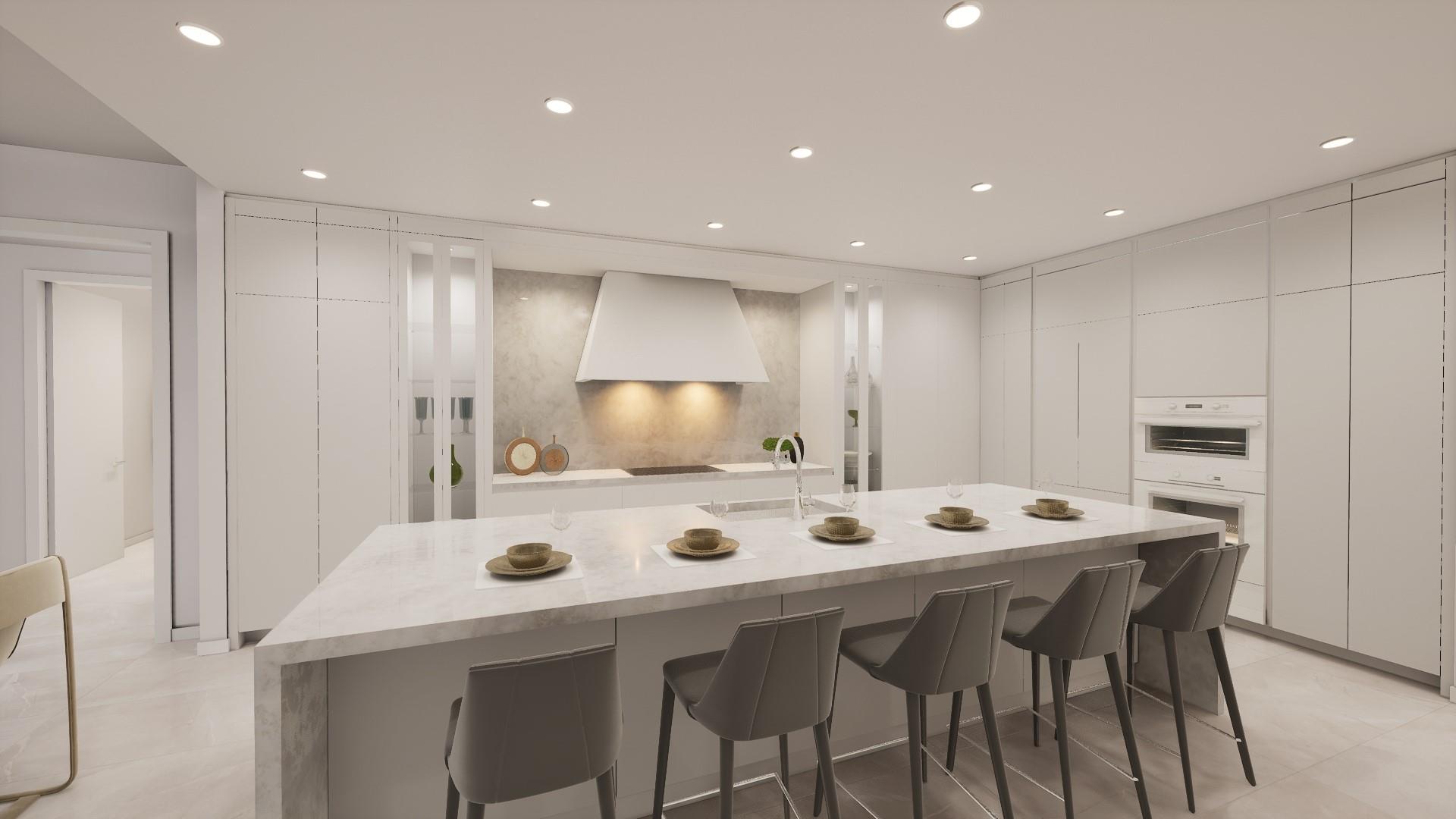 Alina - Residential Lease