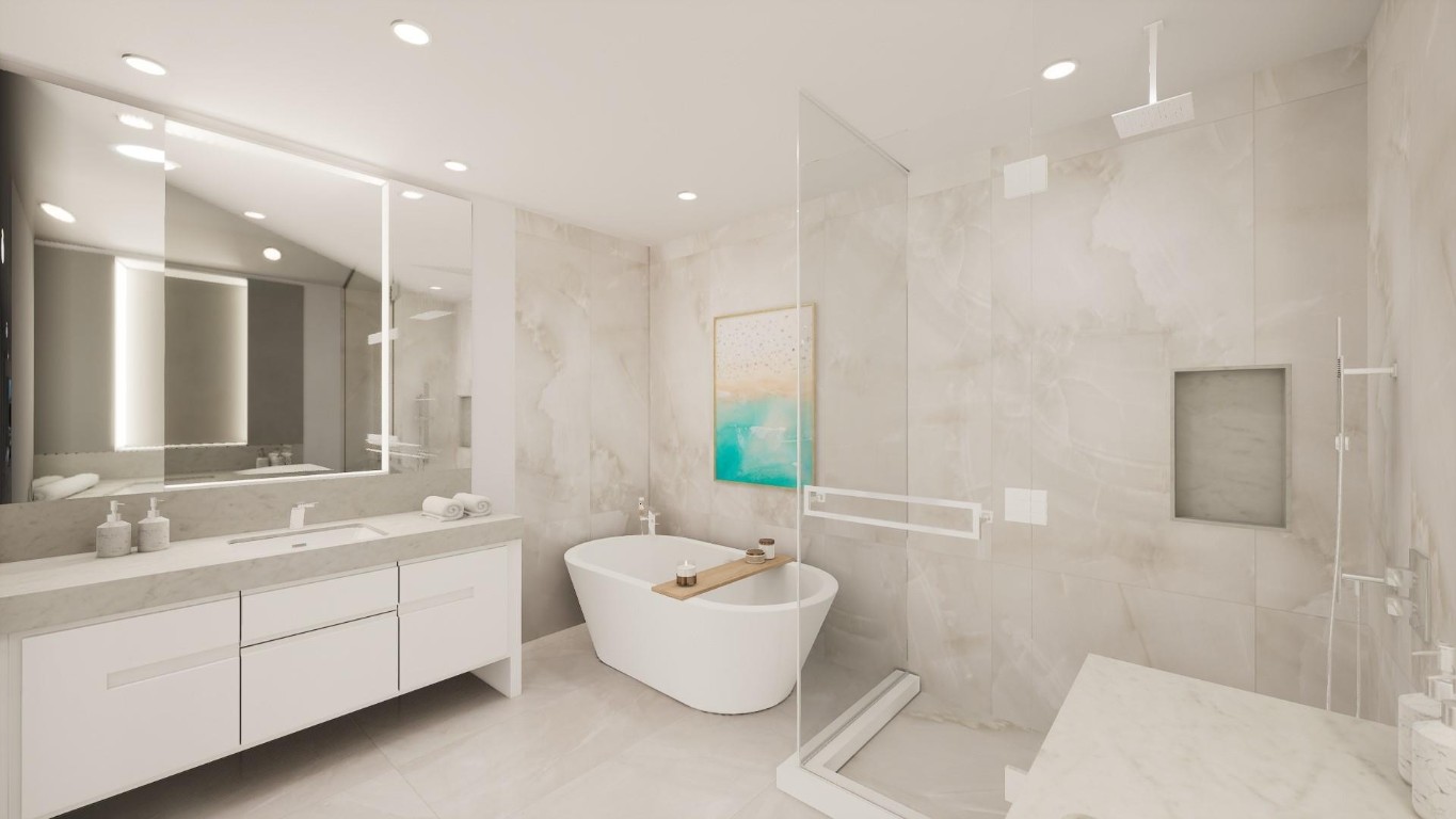 Alina - Residential Lease