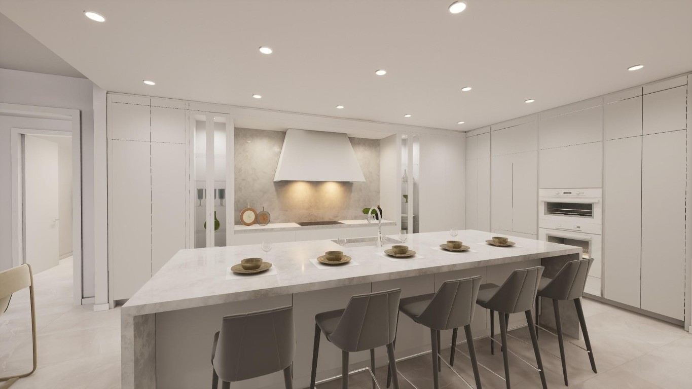 Alina - Residential Lease