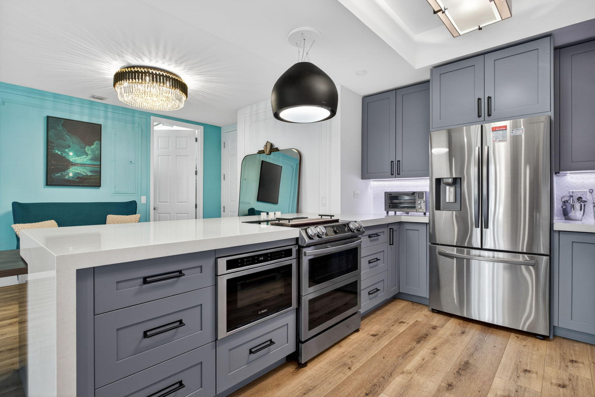 WILTON STATION RES CONDO - Residential