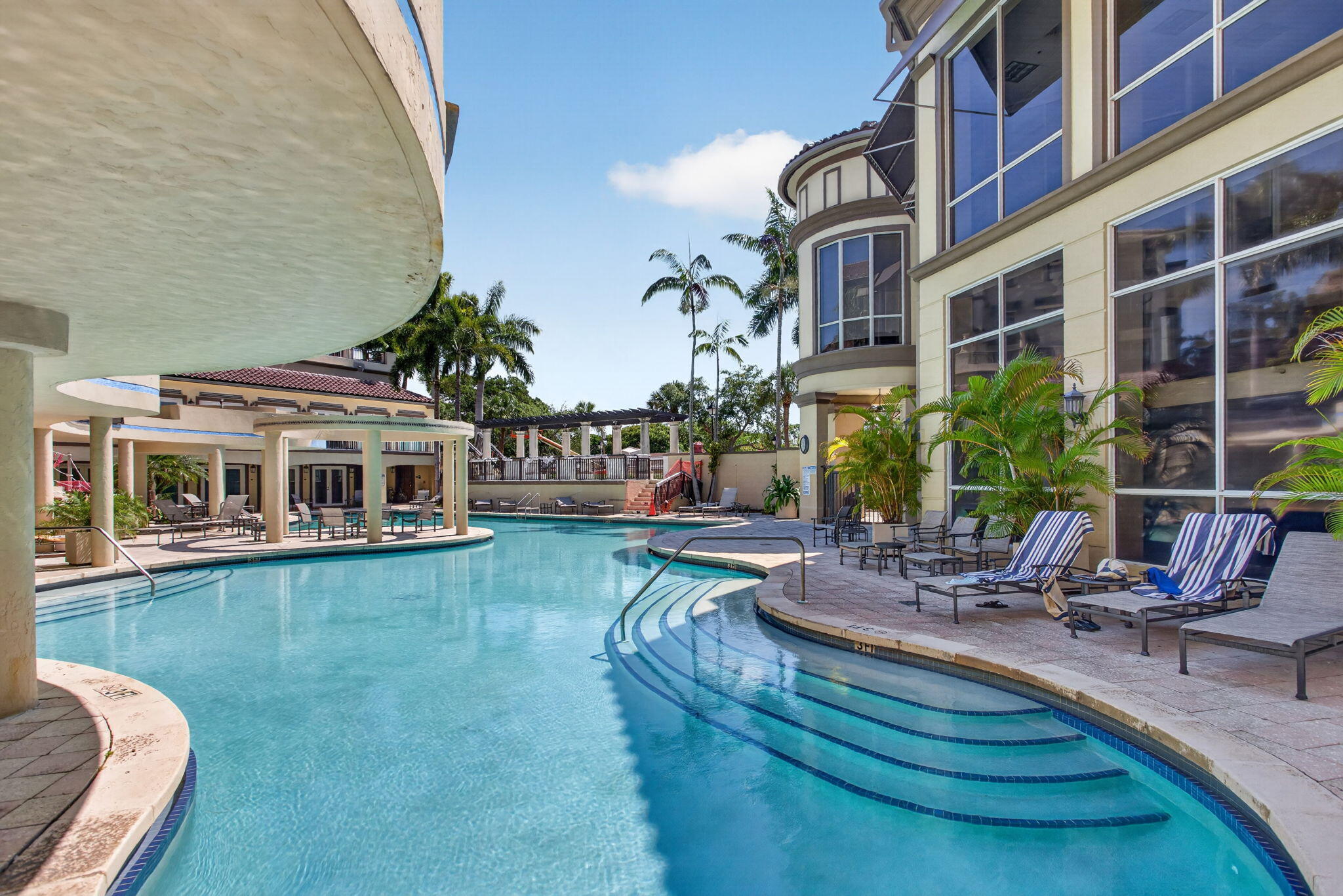 WILTON STATION RES CONDO - Residential