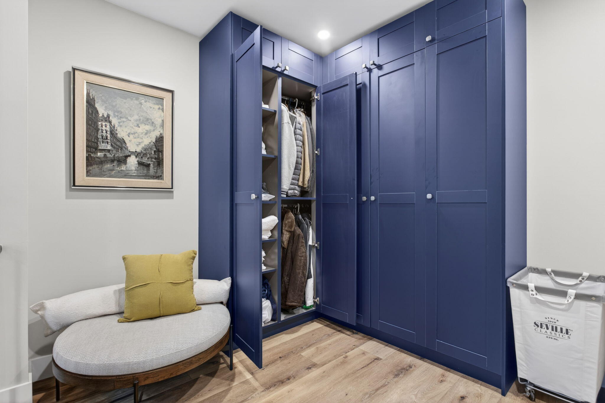 WILTON STATION RES CONDO - Residential
