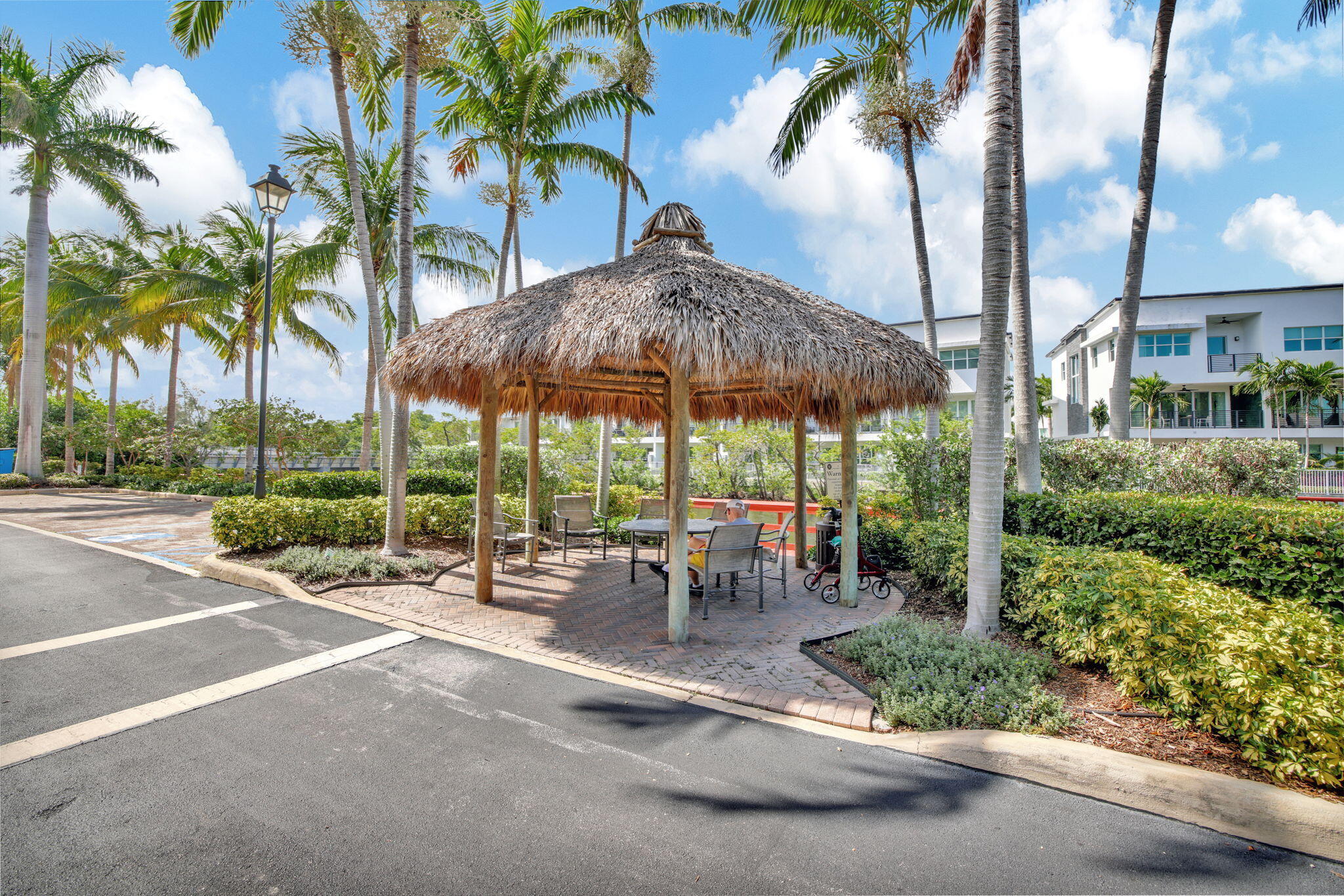 WILTON STATION RES CONDO - Residential