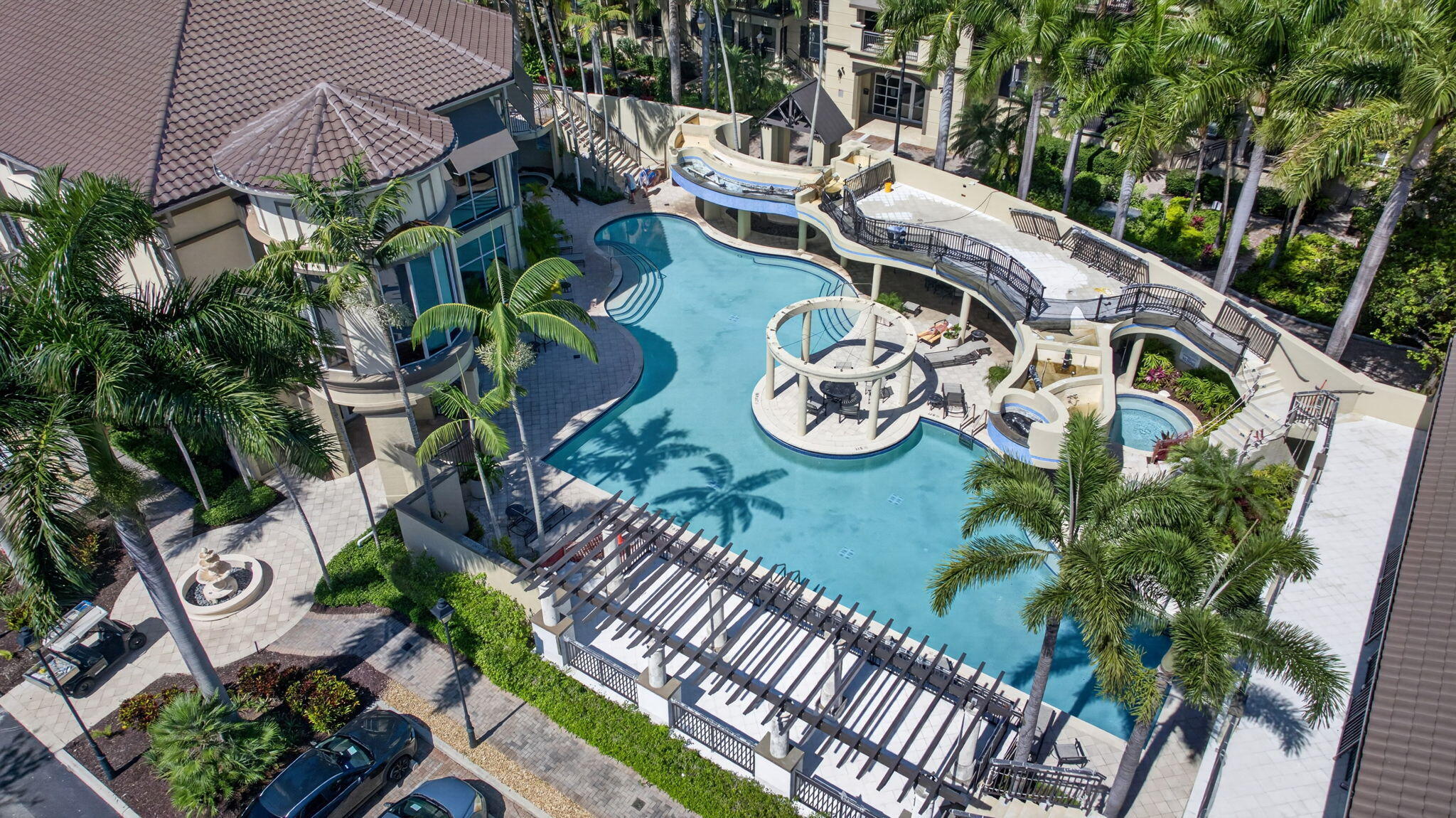 WILTON STATION RES CONDO - Residential