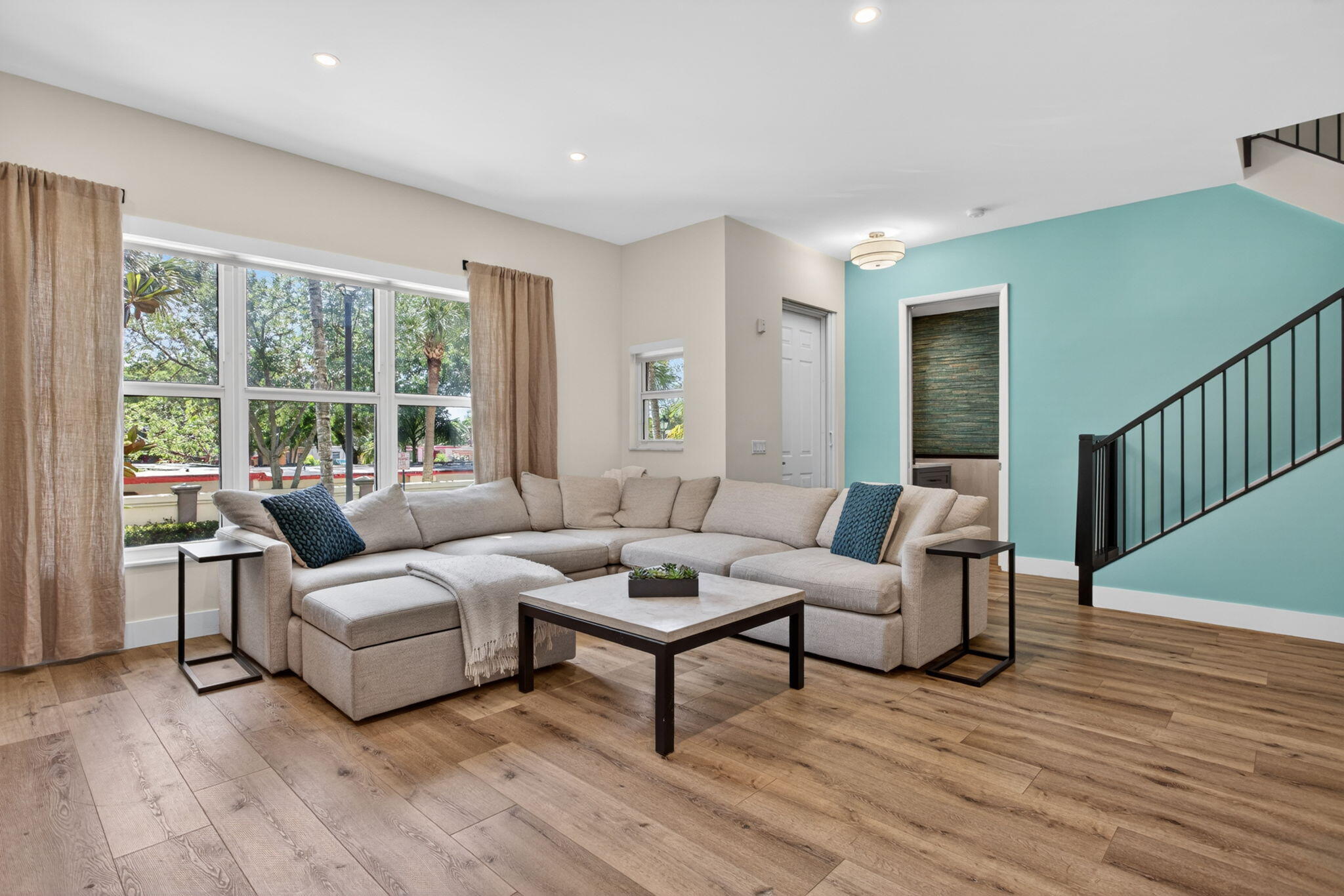 WILTON STATION RES CONDO - Residential
