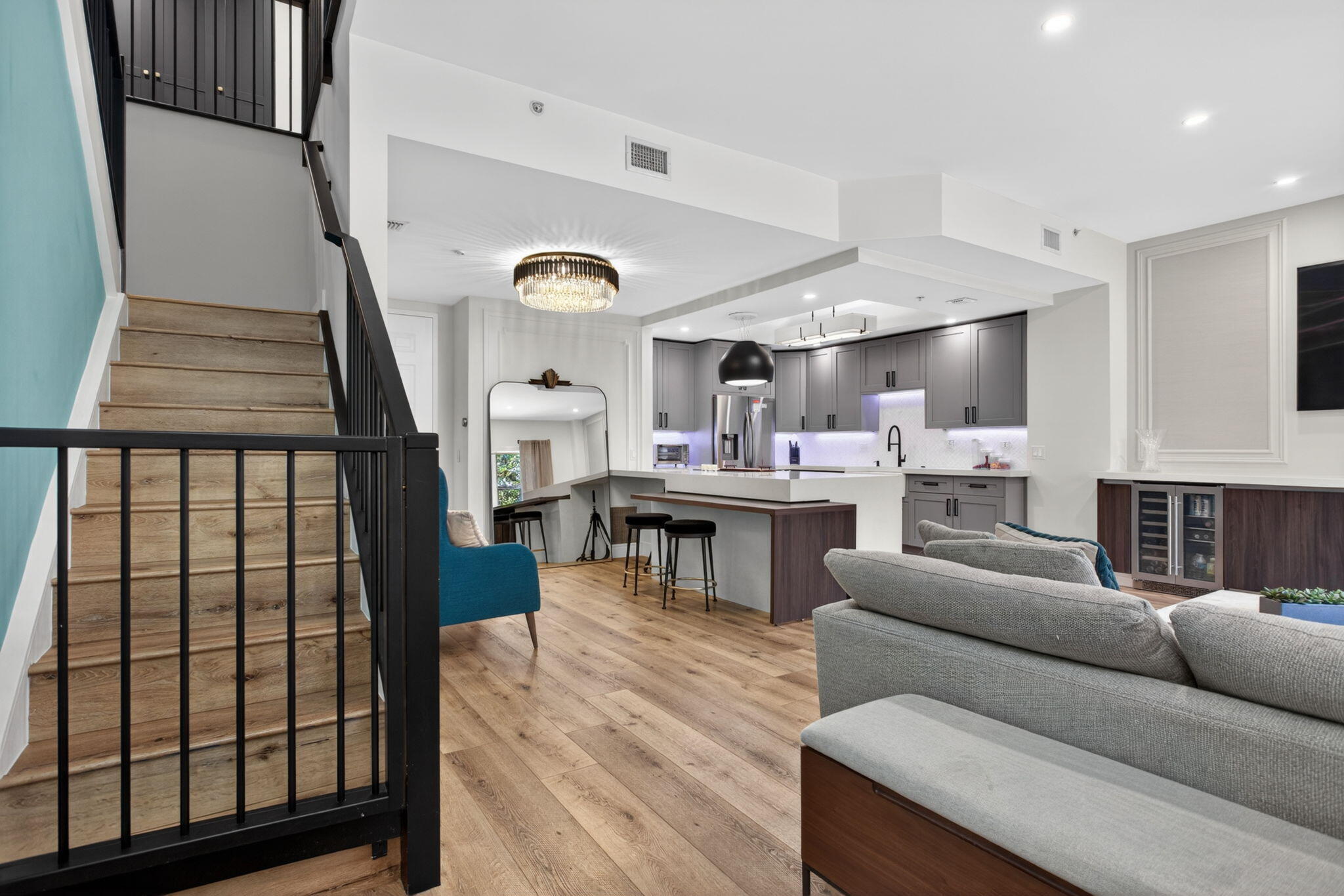 WILTON STATION RES CONDO - Residential
