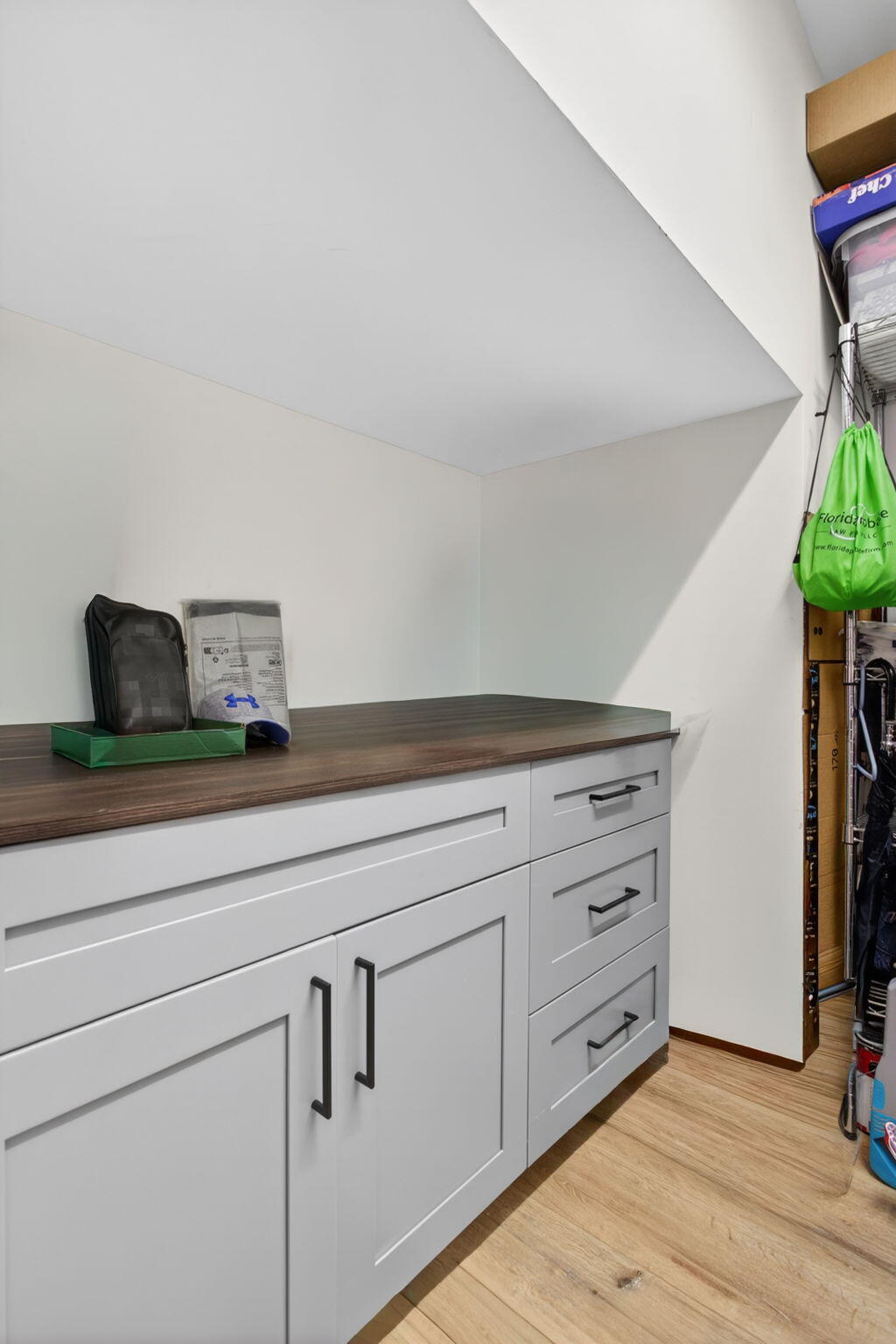 WILTON STATION RES CONDO - Residential