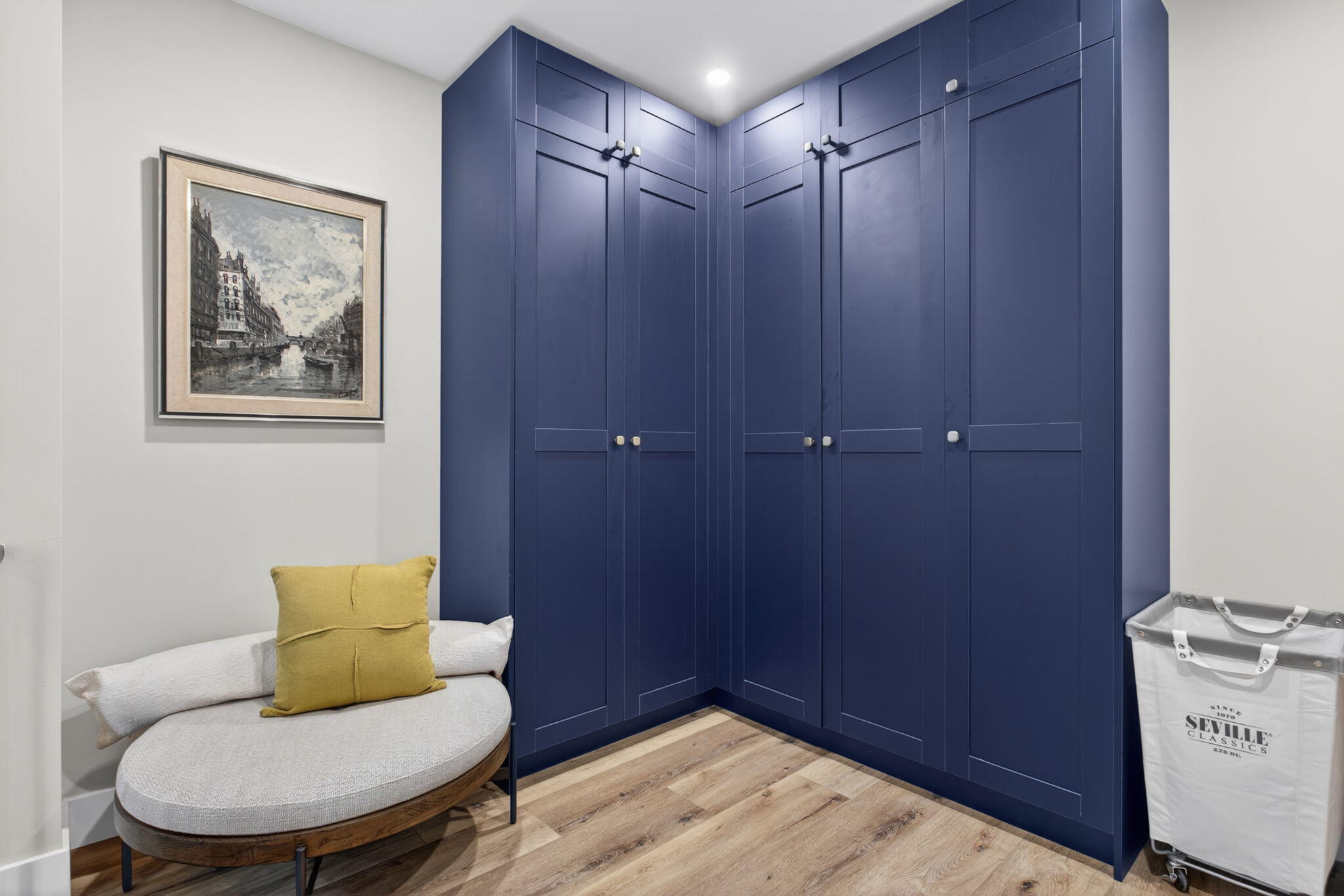 WILTON STATION RES CONDO - Residential