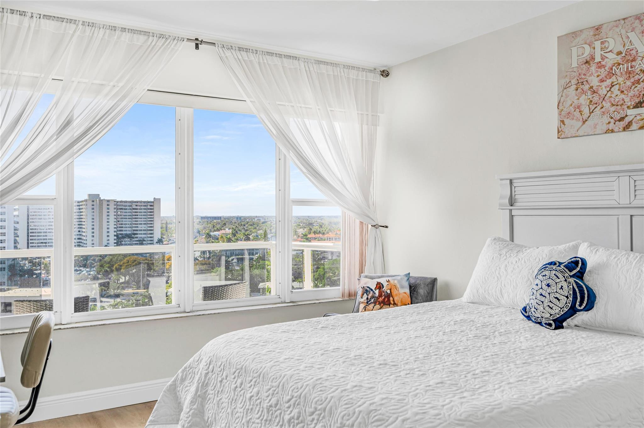 Royal Ambassador - Residential