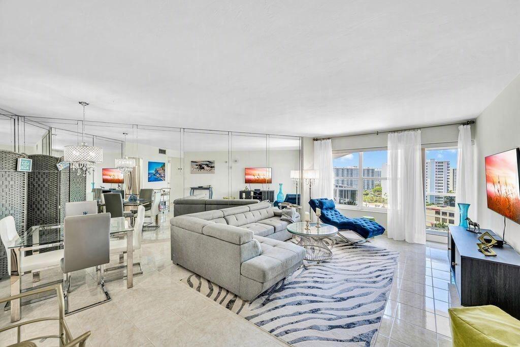 3700 Galt Ocean Drive 1114