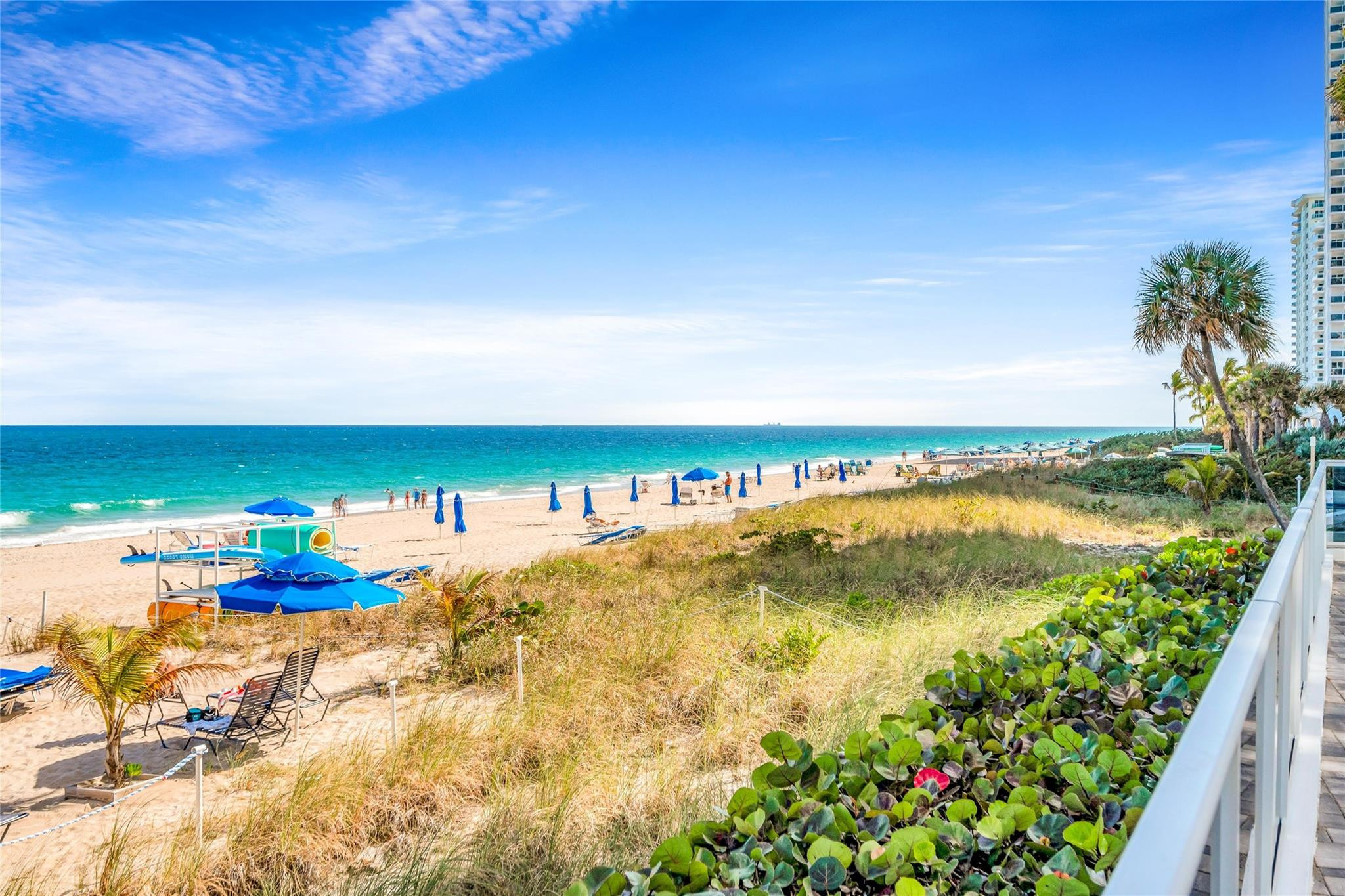 3700 Galt Ocean Drive 1114