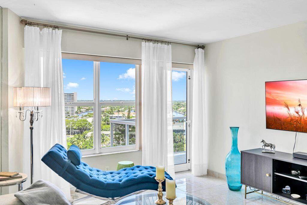 3700 Galt Ocean Drive 1114