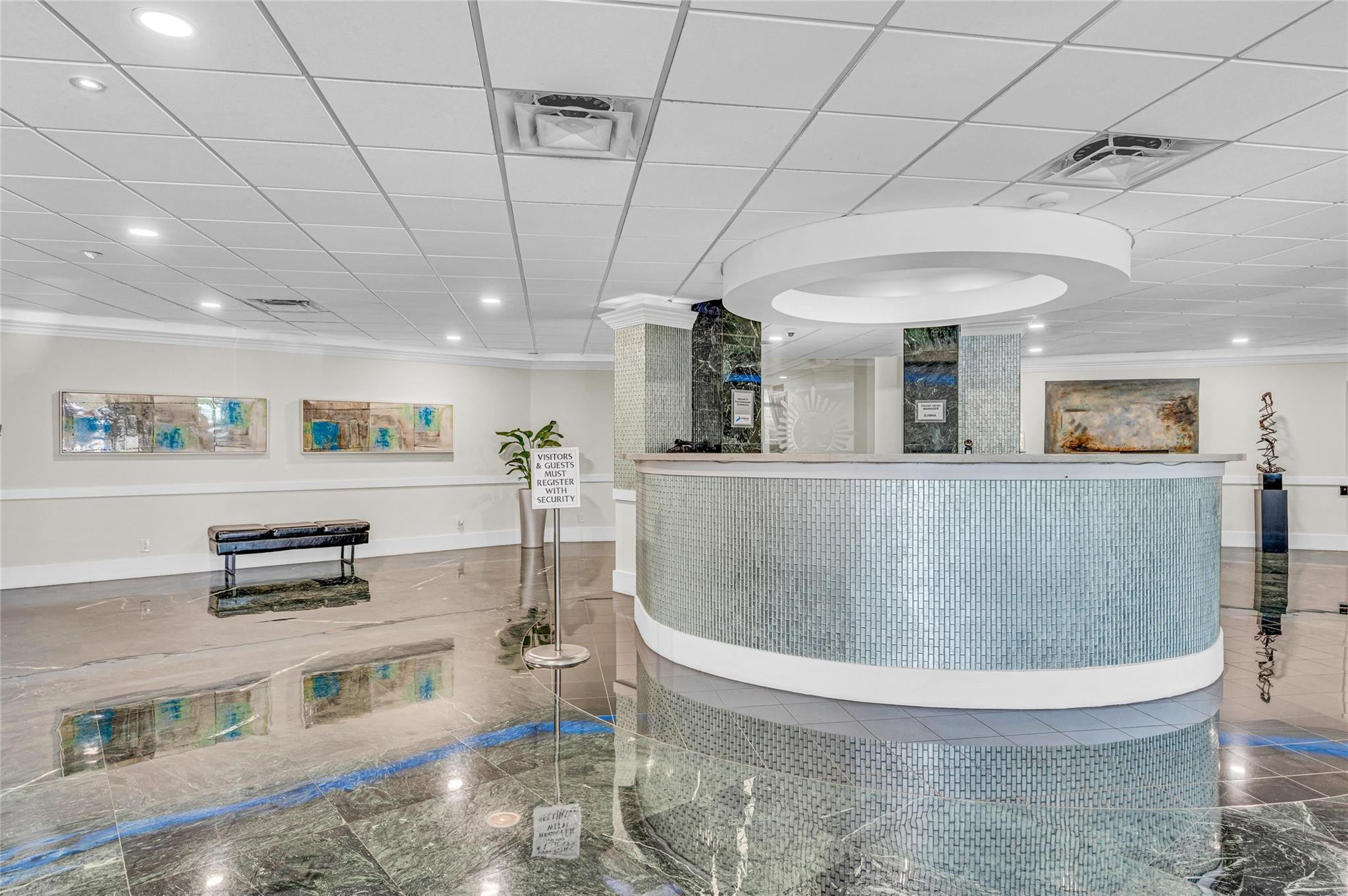 Royal Ambassador - Residential