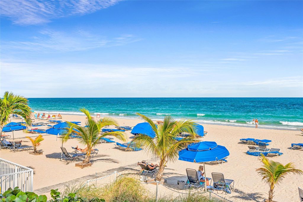 Photo of 3700 Galt Ocean Drive #1114, Fort Lauderdale, FL 33308 (MLS # F10554061)