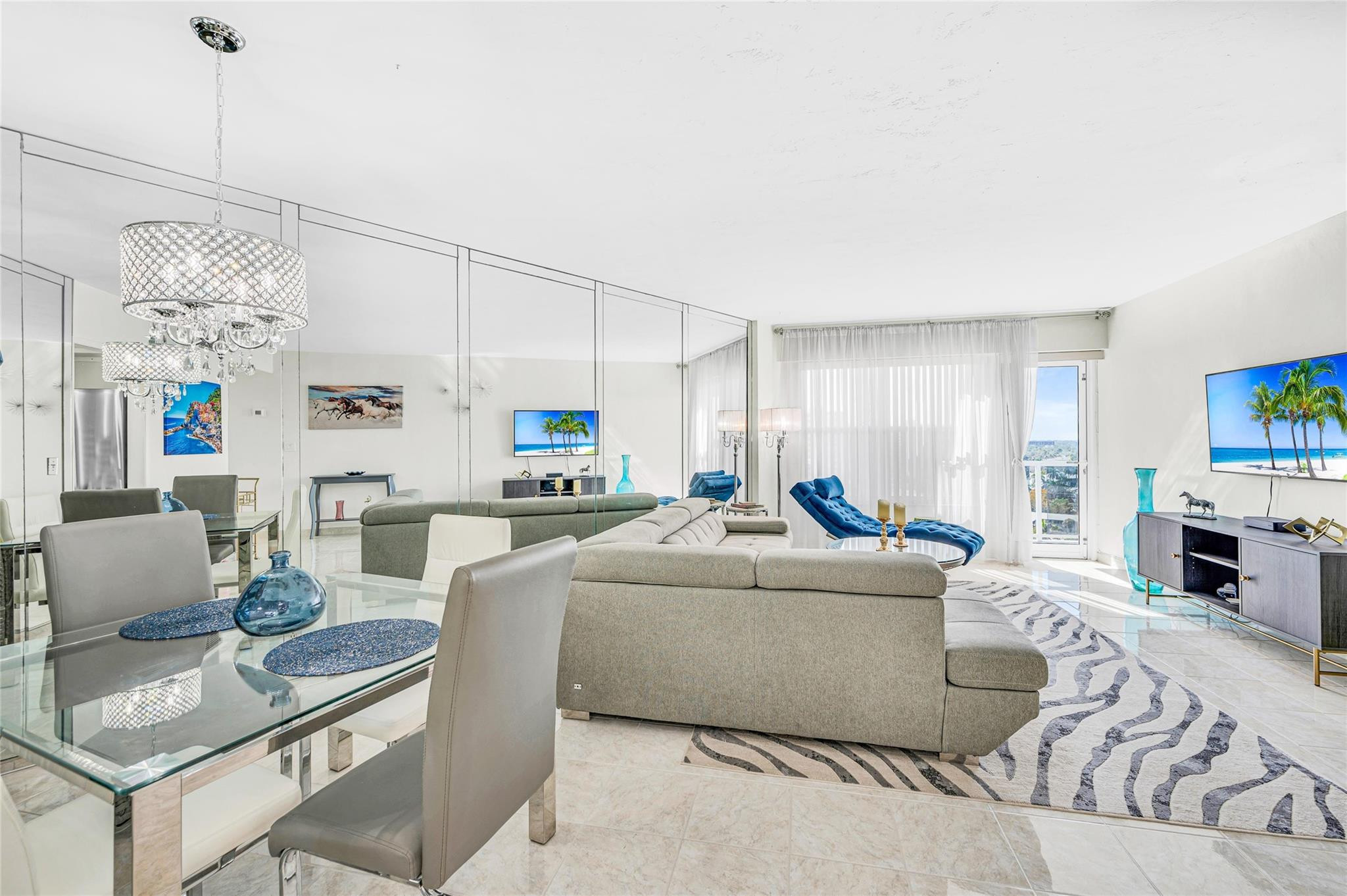 Royal Ambassador - Residential