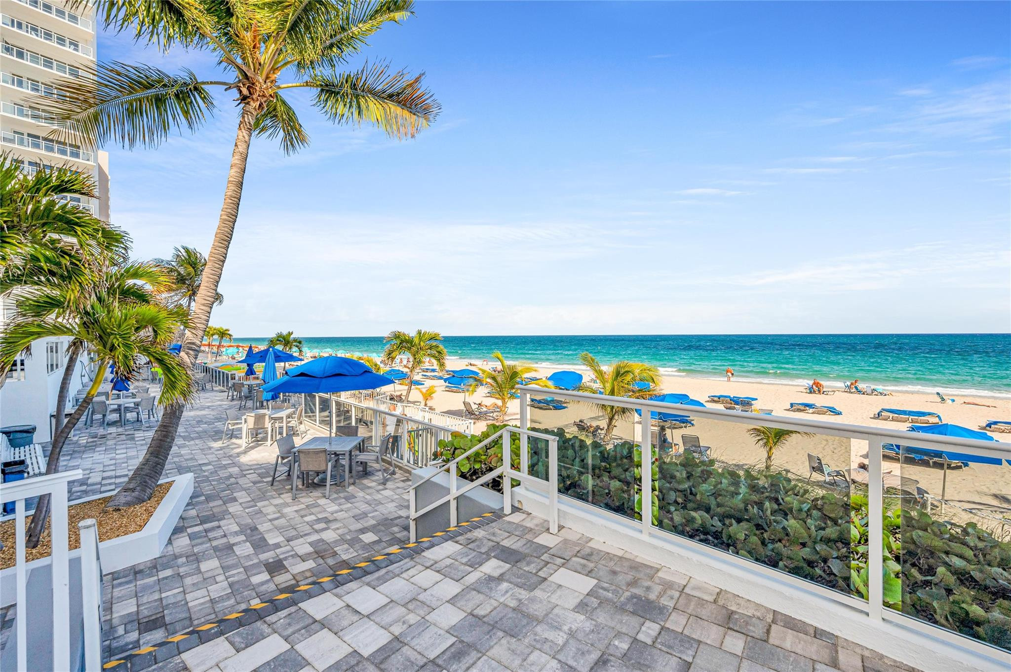 Royal Ambassador - Residential