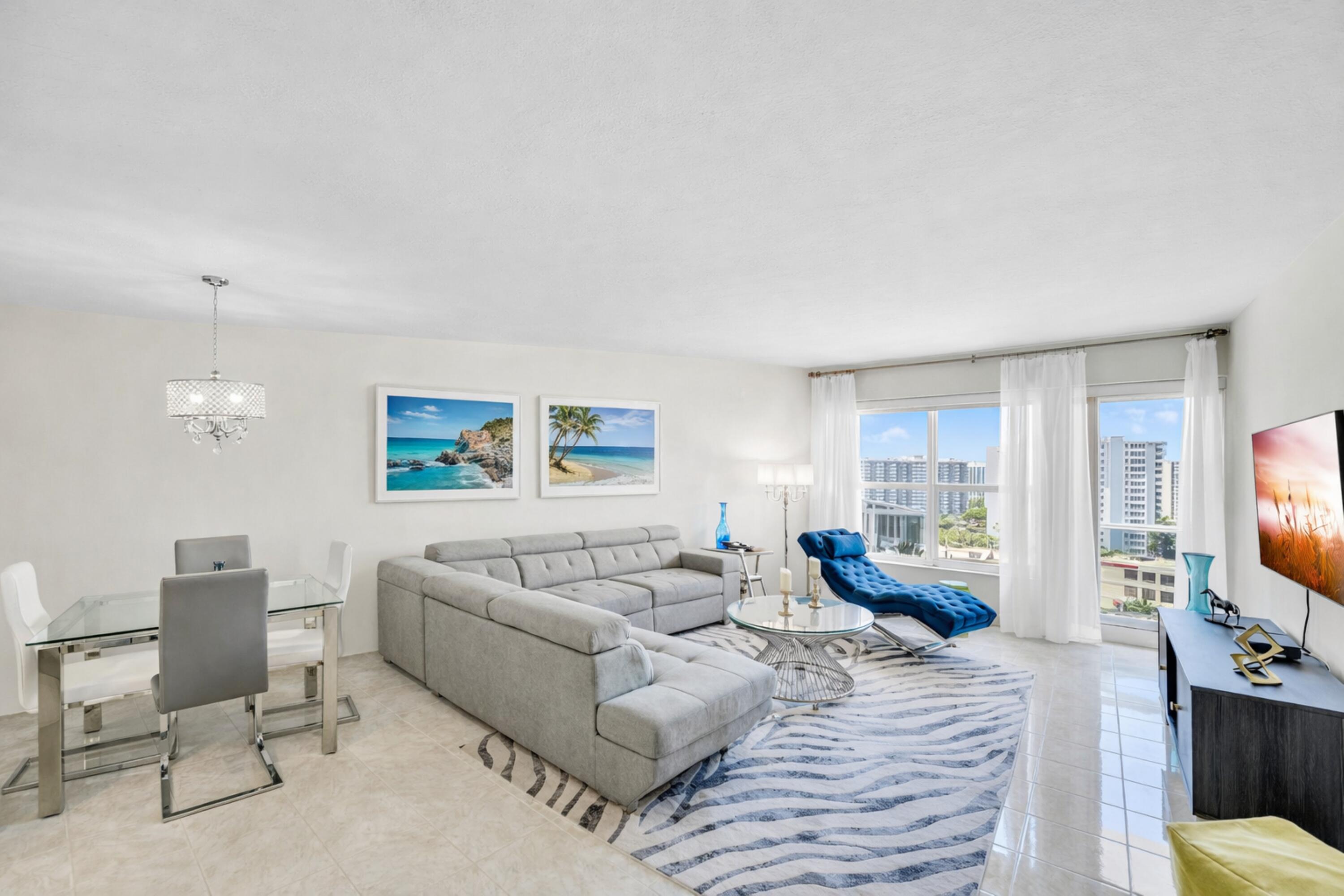 3700 Galt Ocean Drive 1114