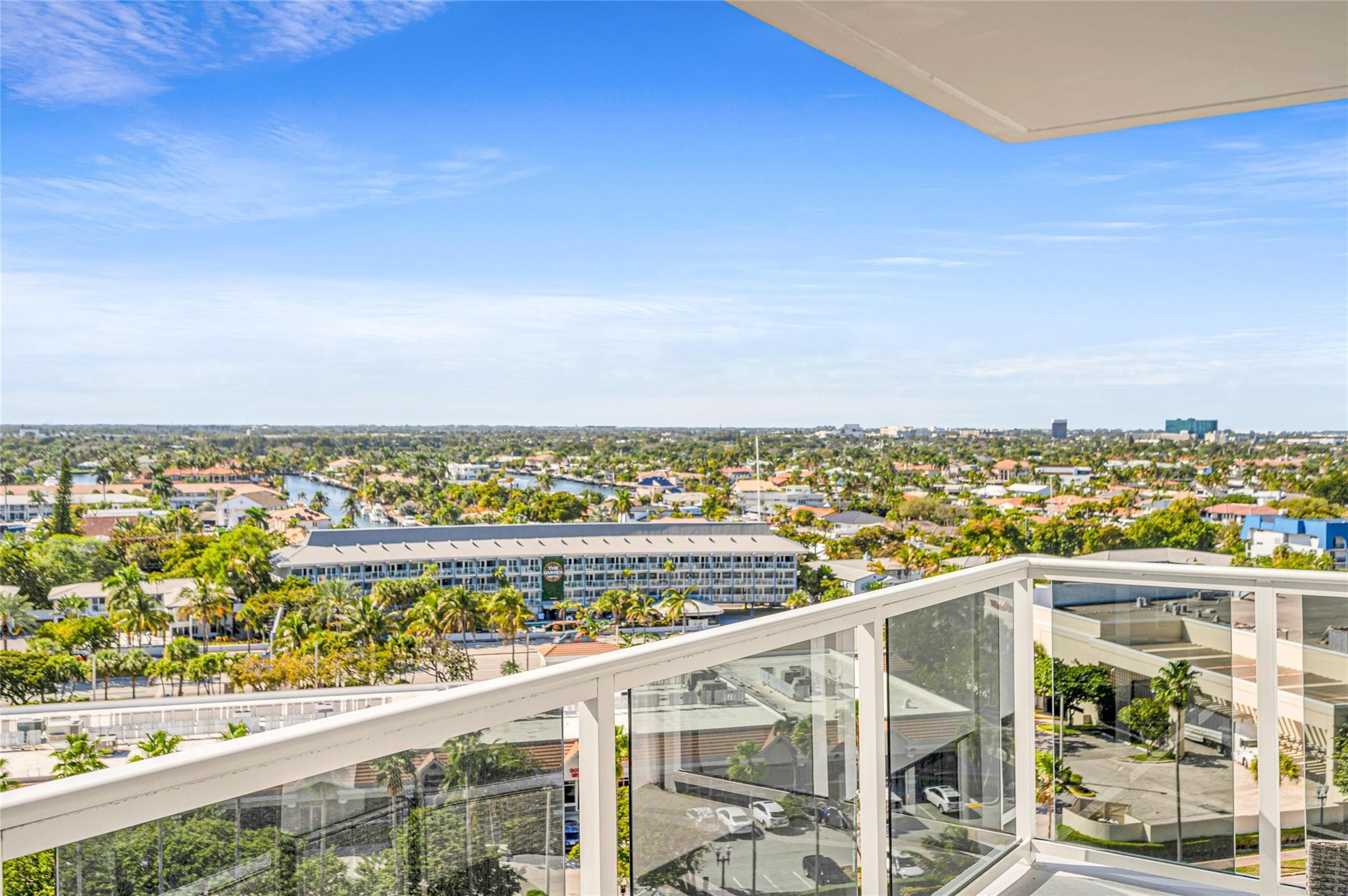 Royal Ambassador - Residential