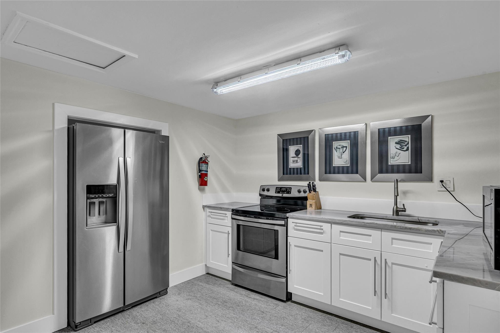 Royal Ambassador - Residential