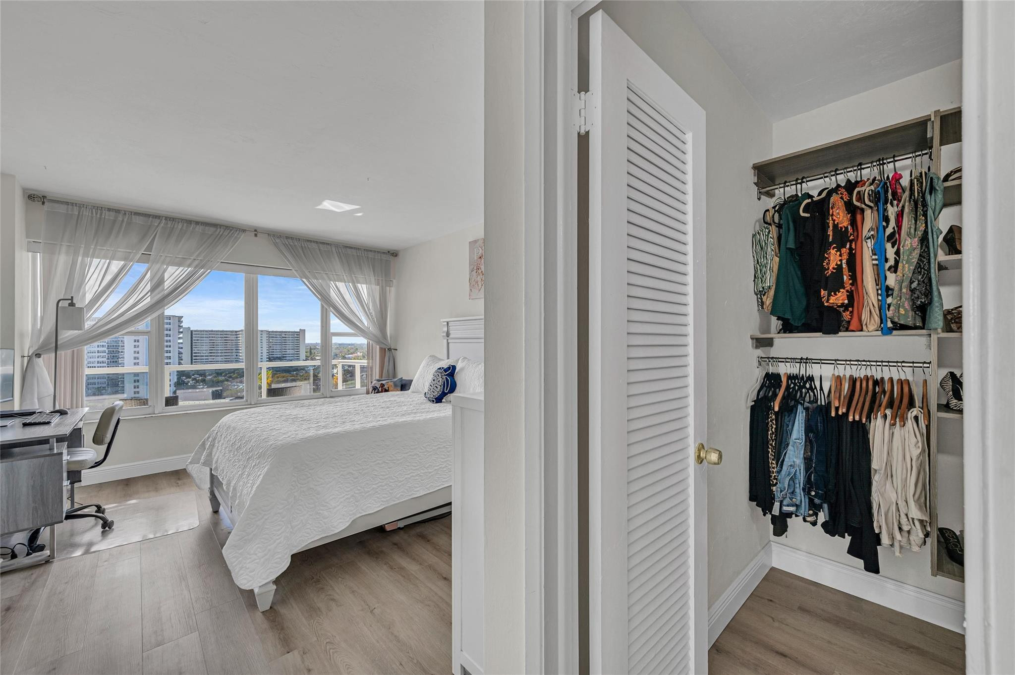 Royal Ambassador - Residential