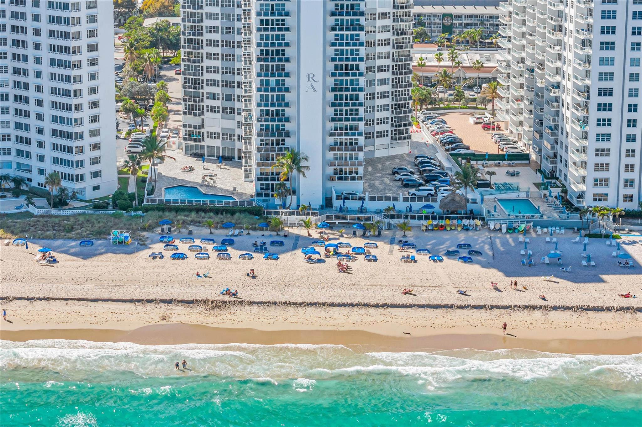 Royal Ambassador - Residential