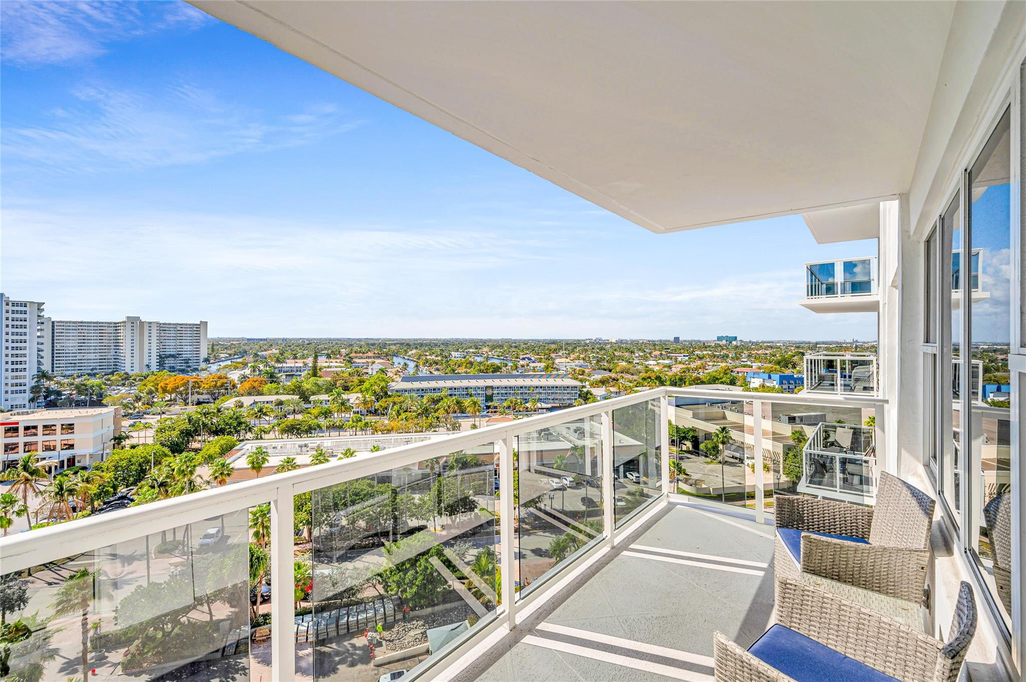 3700 Galt Ocean Drive 1114