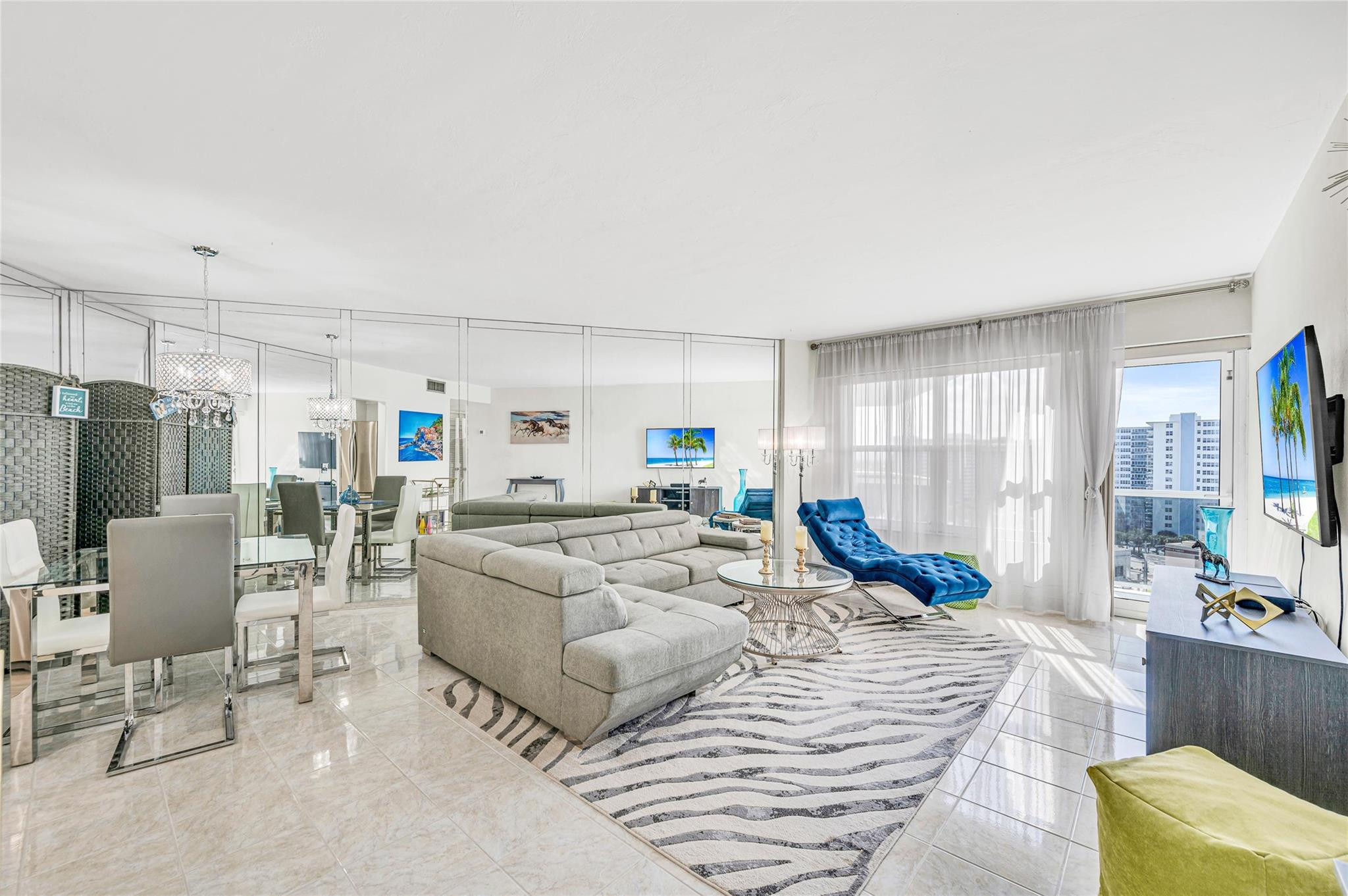 3700 Galt Ocean Drive 1114