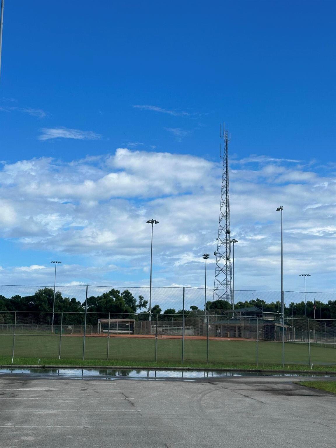PORT ST LUCIE SECTION 49 - Residential Lease