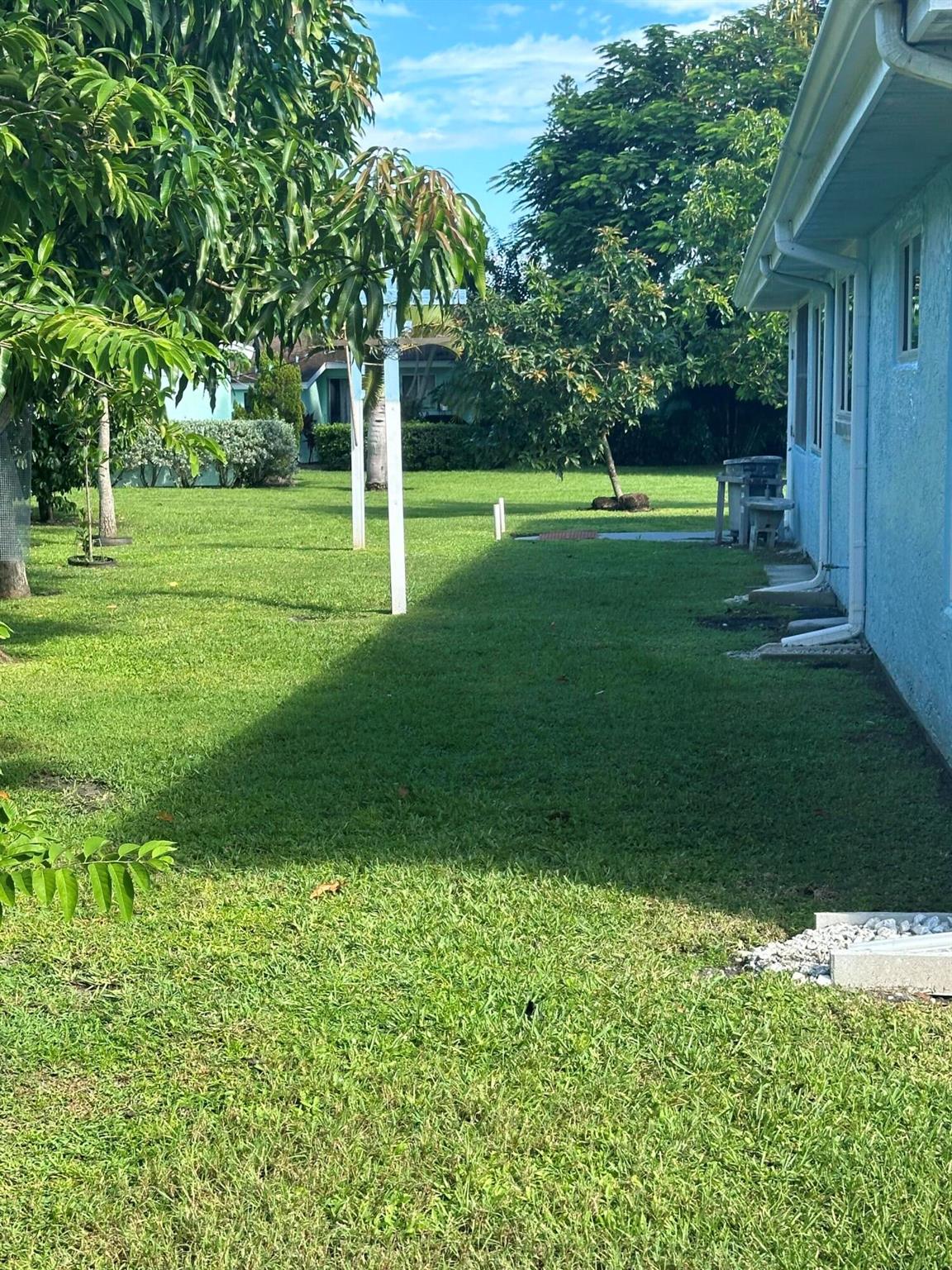 PORT ST LUCIE SECTION 49 - Residential Lease