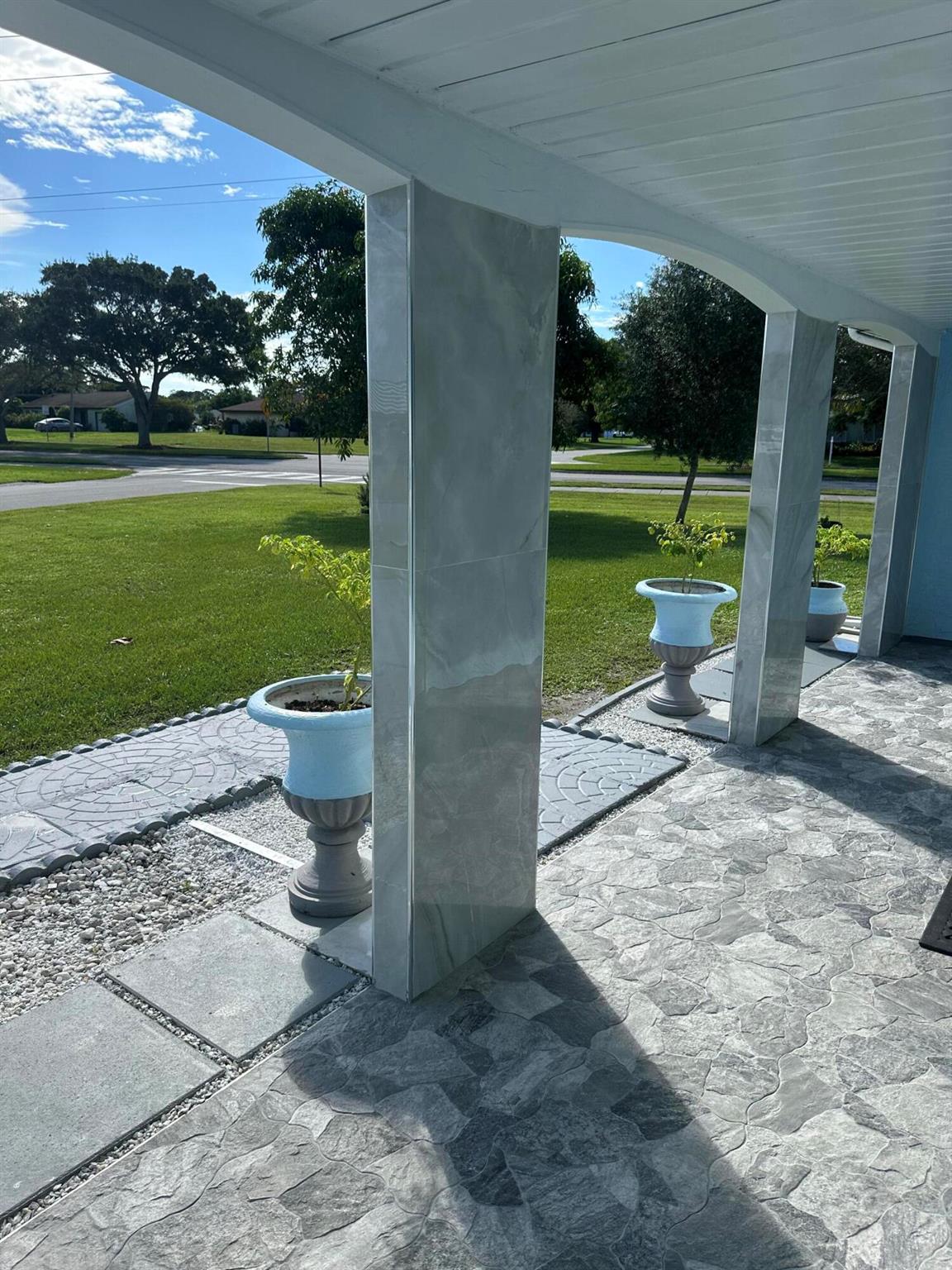 PORT ST LUCIE SECTION 49 - Residential Lease