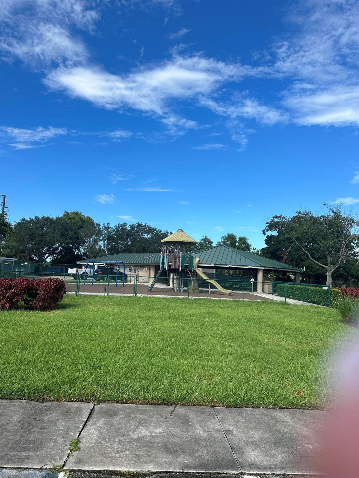 PORT ST LUCIE SECTION 49 - Residential Lease