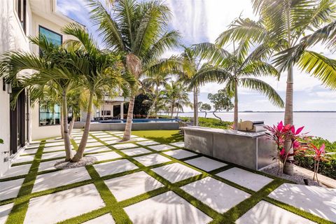 A home in Vero Beach