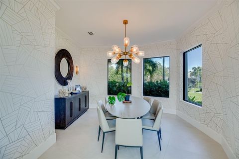 A home in Vero Beach