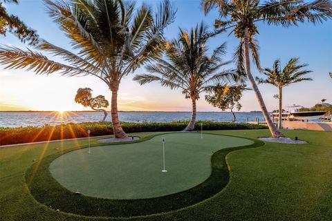 A home in Vero Beach