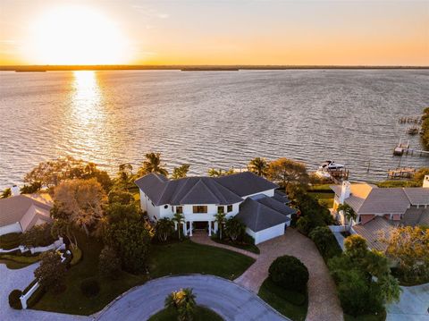 A home in Vero Beach