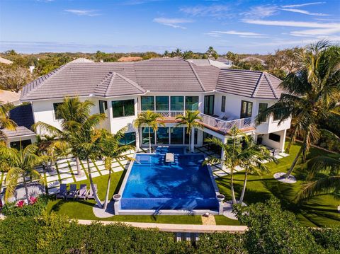 A home in Vero Beach