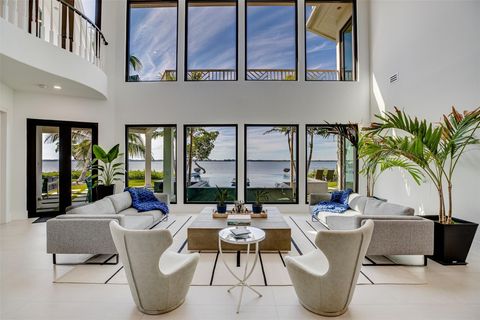 A home in Vero Beach