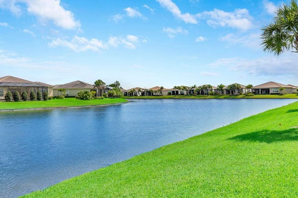 Photo of 20037 SW Caserta Way, Port Saint Lucie, FL 34986 (MLS # R11077003)