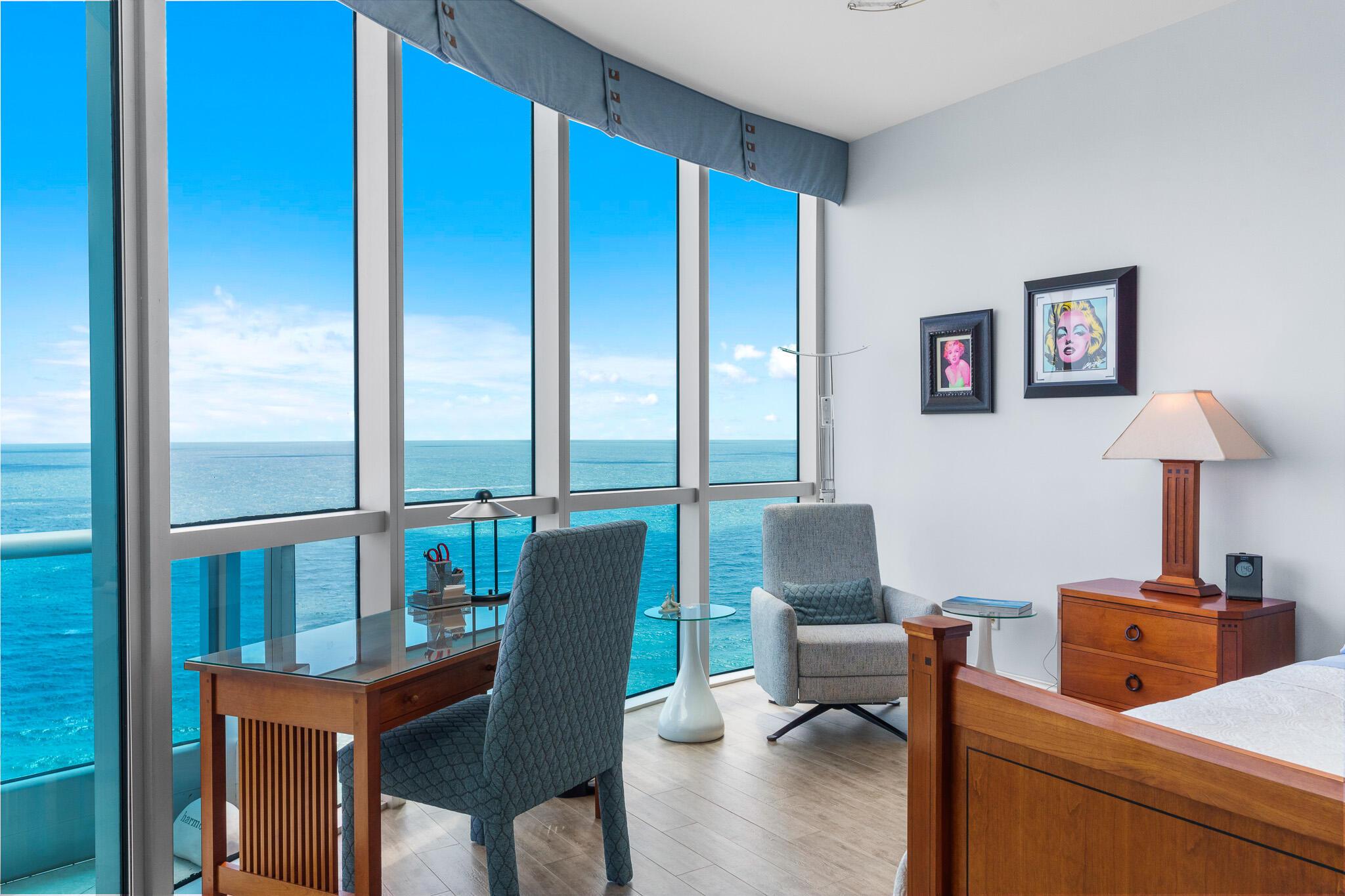 AQUAZUL CONDO - Residential