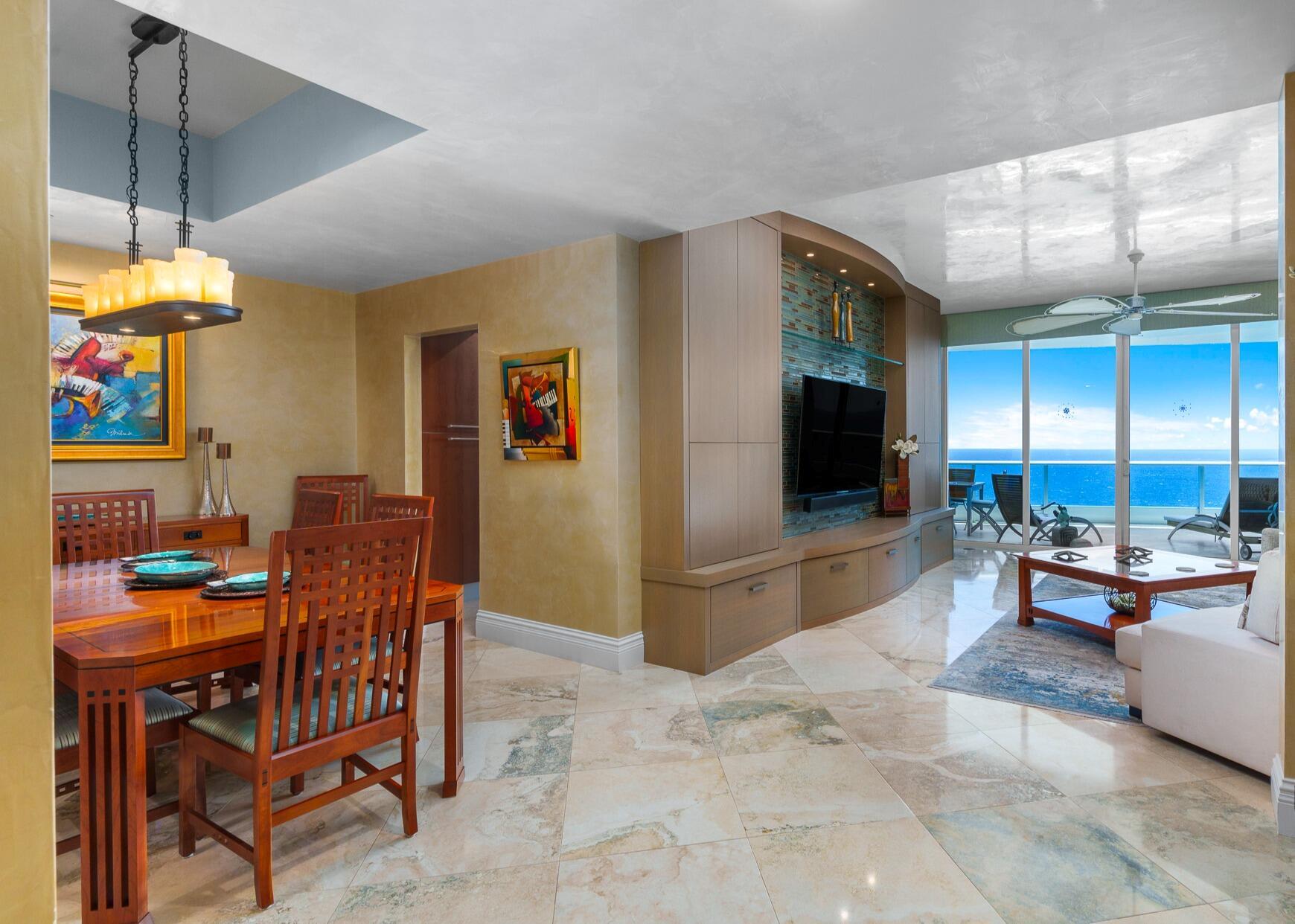 AQUAZUL CONDO - Residential