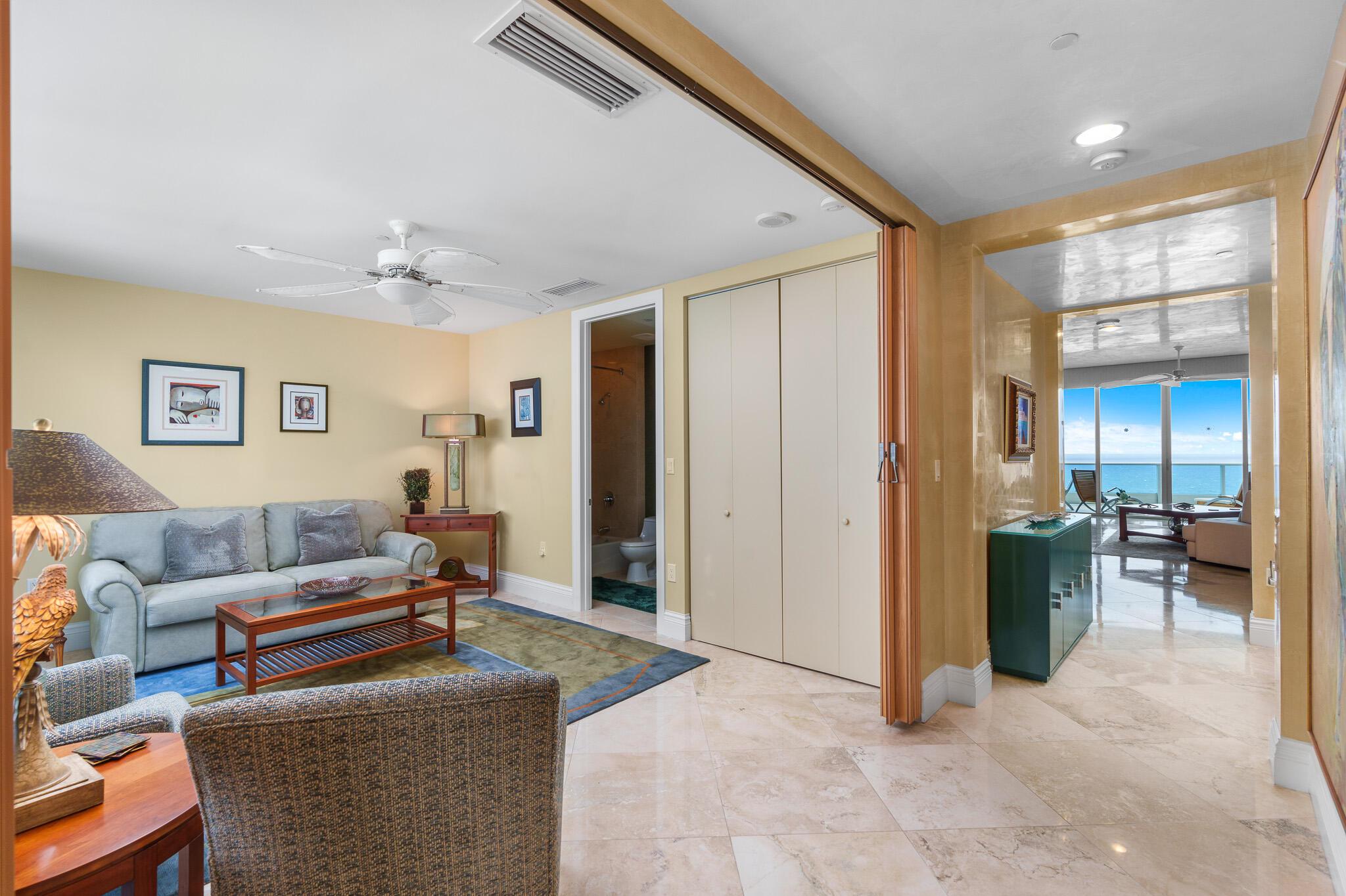 AQUAZUL CONDO - Residential