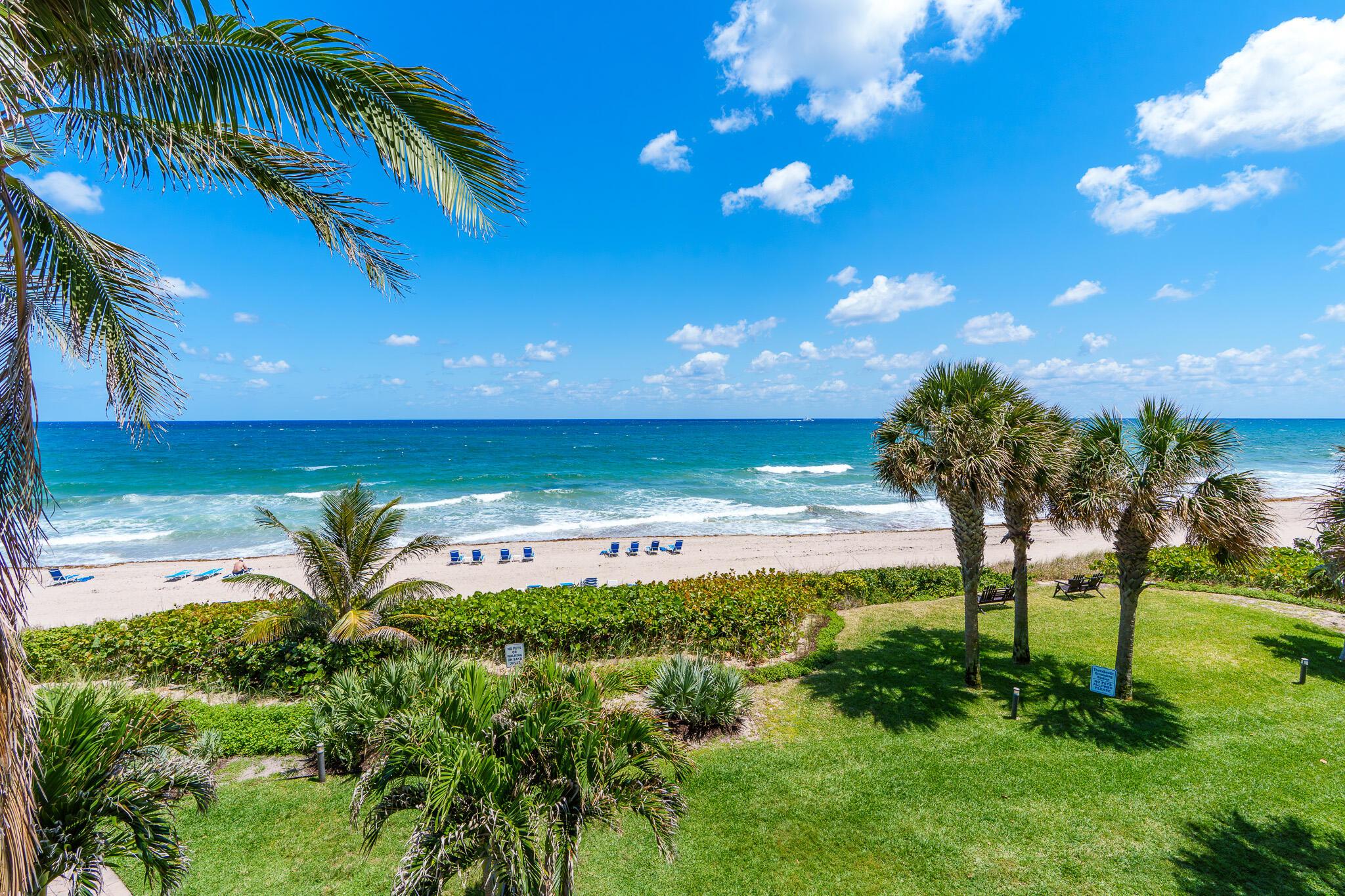 AQUAZUL CONDO - Residential